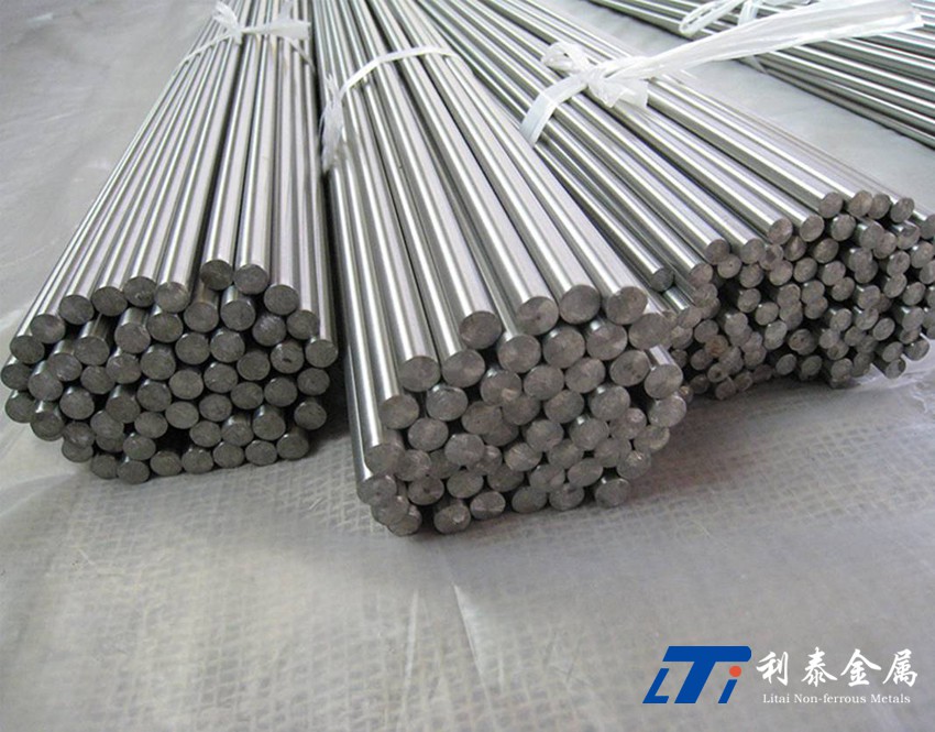 鋯棒、純鋯棒ZR702、高純鋯99.99%