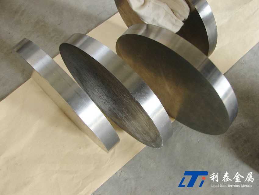 鈮靶、鈮加工件、鈮異型件