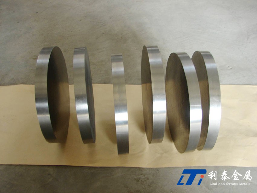 鈮靶、鈮加工件、鈮異型件