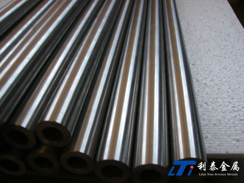 鈮管Nb1、鈮鋯合金管Nb-Zr1