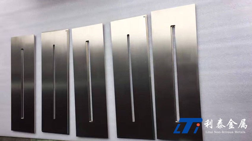 鈮靶、鈮加工件、鈮異型件