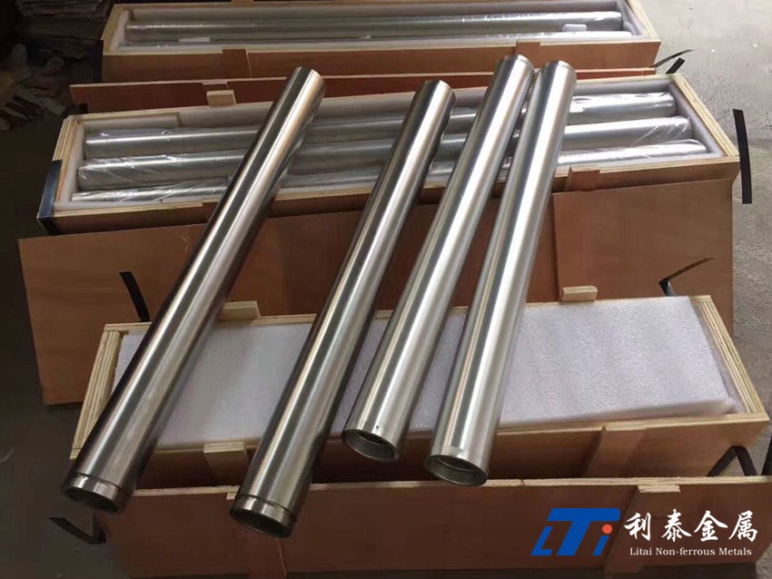 管靶（鈦、鋯、鎳、鈮、鉭）