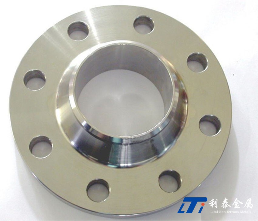 鎳法蘭、鎳加工件、鎳鍛件、鎳異型件