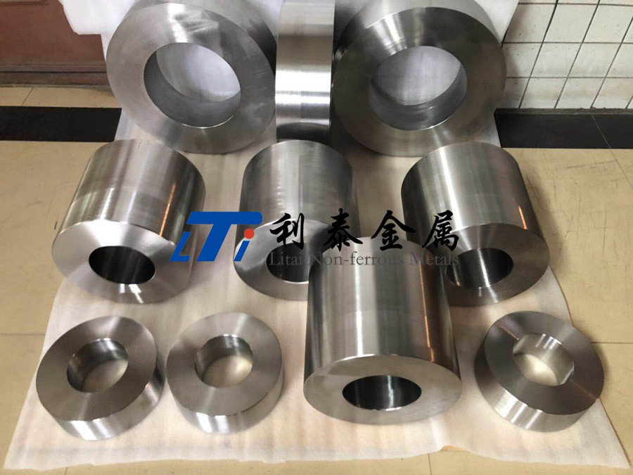 鈦合金鍛件 鈦合金鍛件