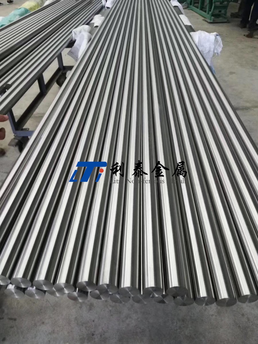 TA9鈦棒 鈦靶合金棒